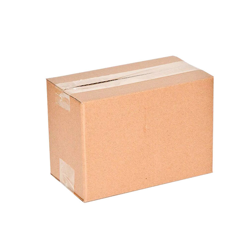 淘宝纸箱 快递打包箱 批发三层单瓦楞加硬9号纸箱 芜湖厂家