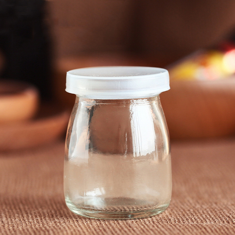 玻璃布丁瓶配盖子-玻璃布丁瓶配盖子厂家,品牌,图片,热帖-阿里巴巴