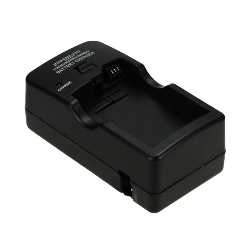 厂家直销 psp座充 psp1000 2000 3000电池座充 psp 电池充电器