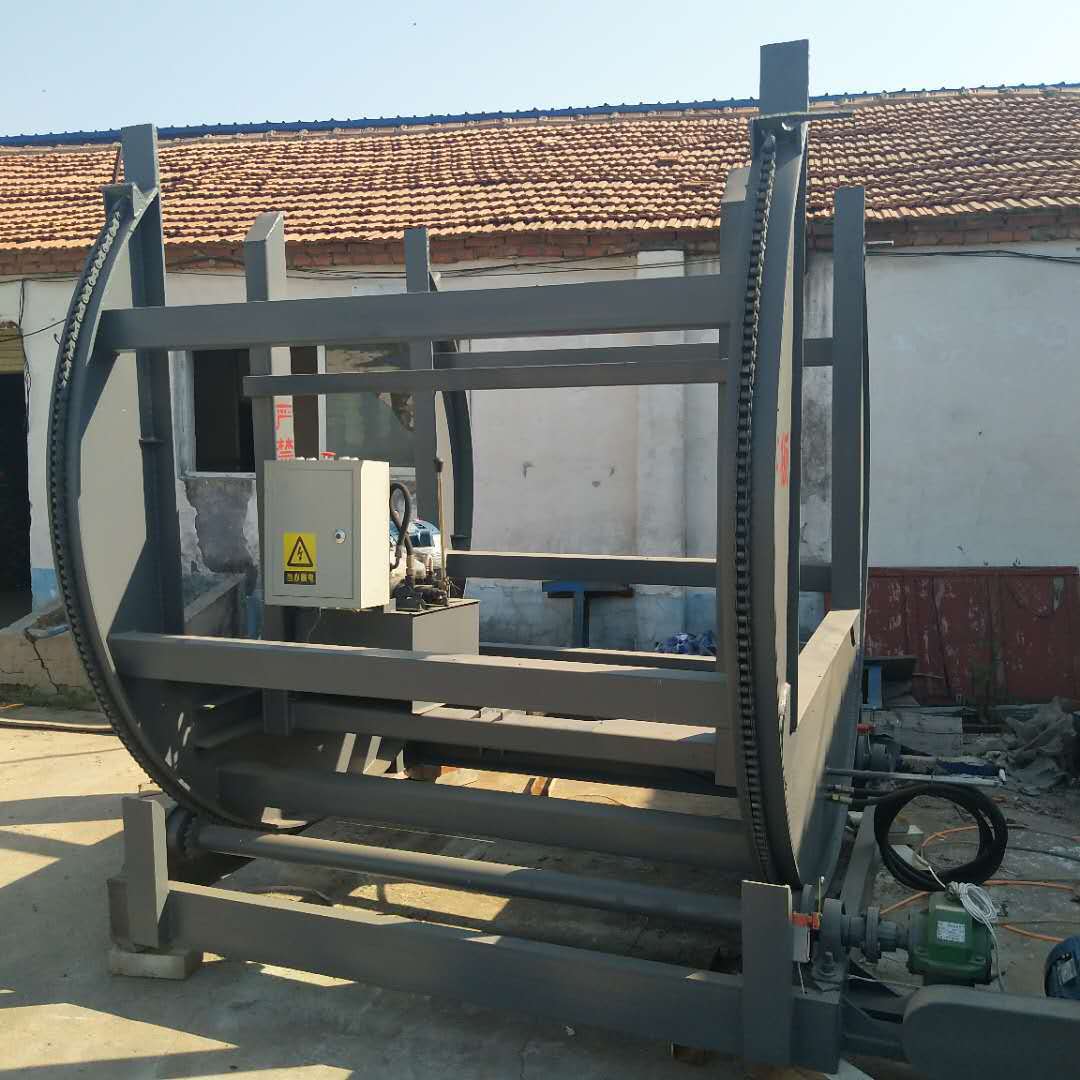 自动翻板机供应180度翻板机 360度翻板机 整机质保一年终身维护