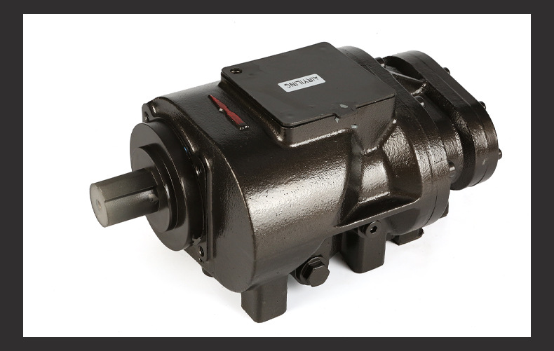 螺杆机主机头bsl系列鲍斯老款机头 空压机配件批发