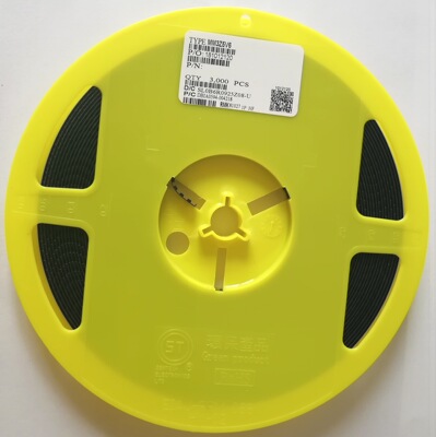 zmm2v7 全新原盘稳压二极管 2.7v ll34 1206圆柱玻璃封装0.5w