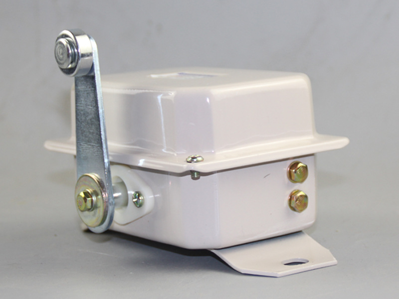 上海人民lx10-12限位开关 双梁行车行程开关