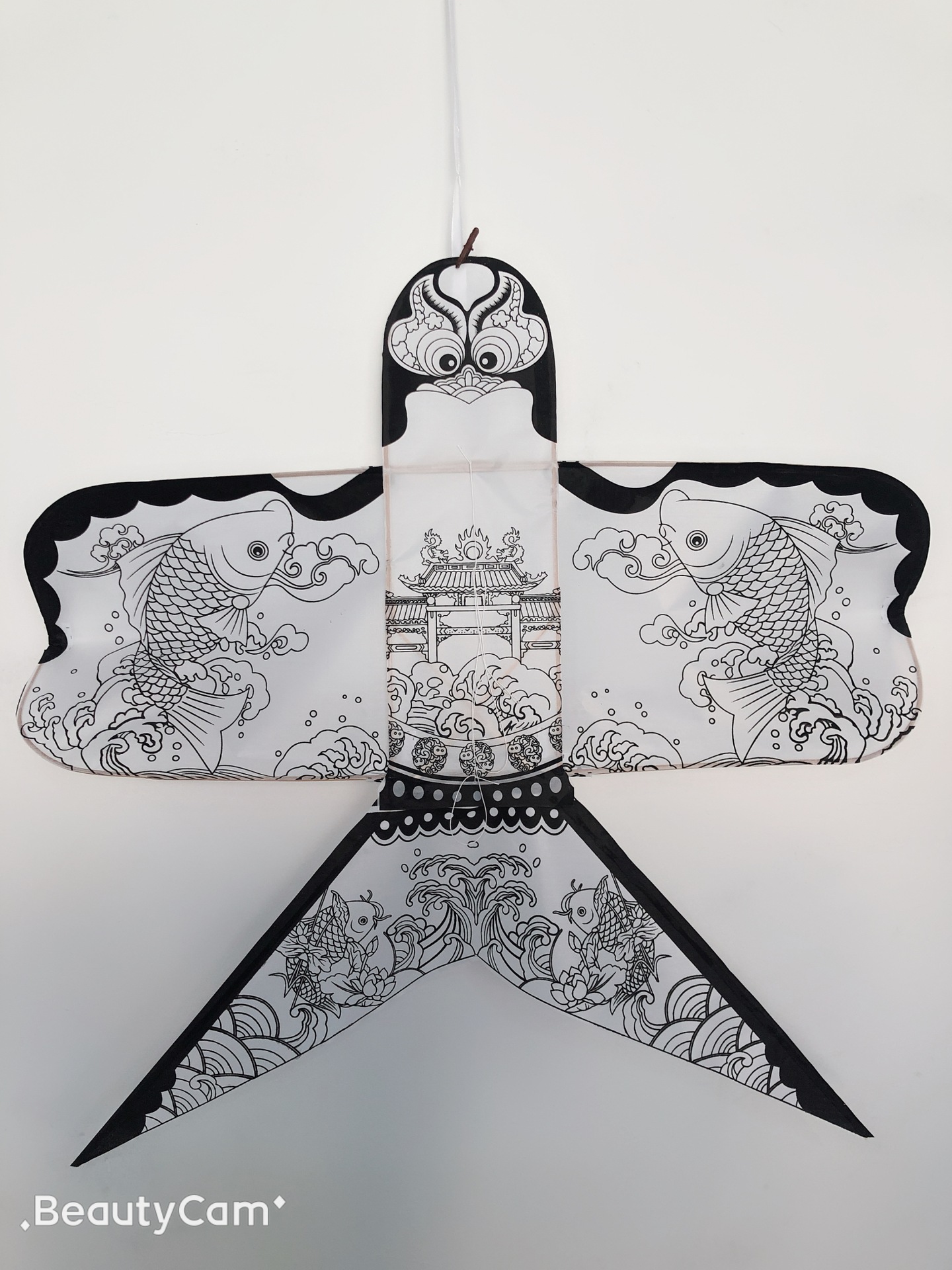 平板沙燕风筝 潍坊传统热销风筝 礼品 赠品 纪念品 厂家直销定制