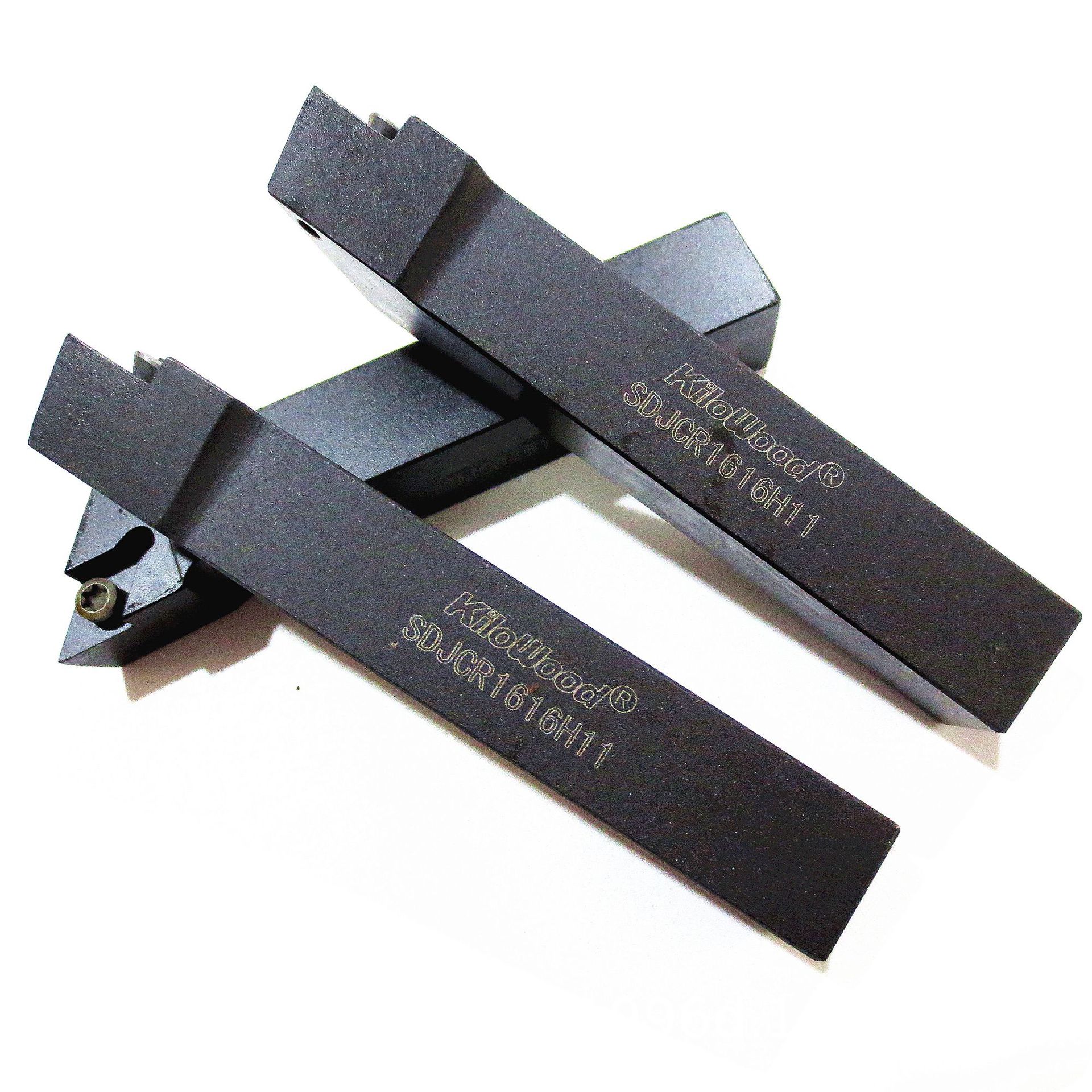 成都千木数控车刀/kilowood车刀:sdjcr1616h11