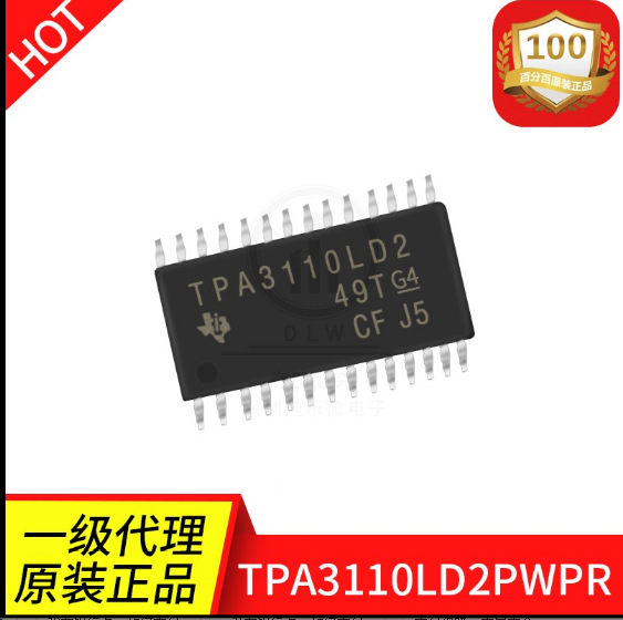 tpa3110ld2各脚参数,tpa3110ld2参数 - 伤感说说吧
