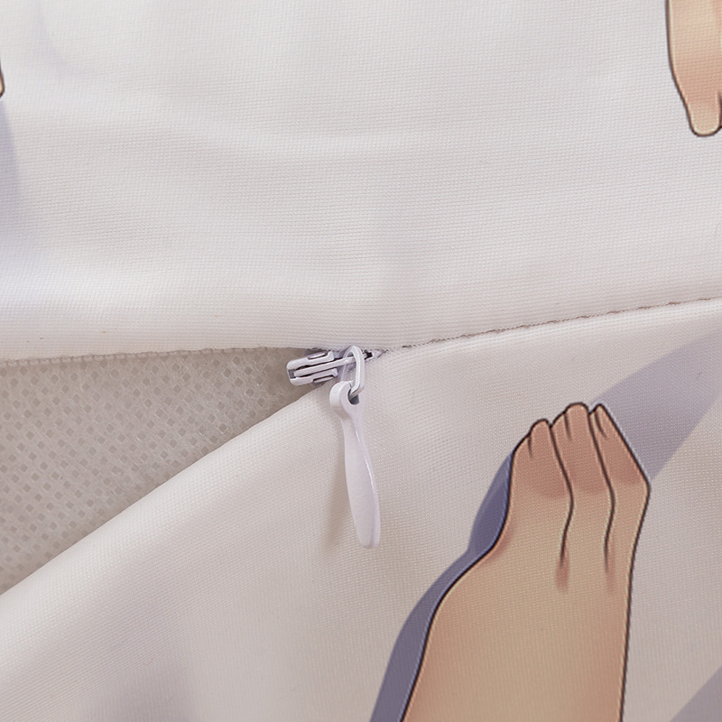 动漫周边抱枕套原创fate-伊什塔尔双面等身抱枕二次元抱枕套外贸