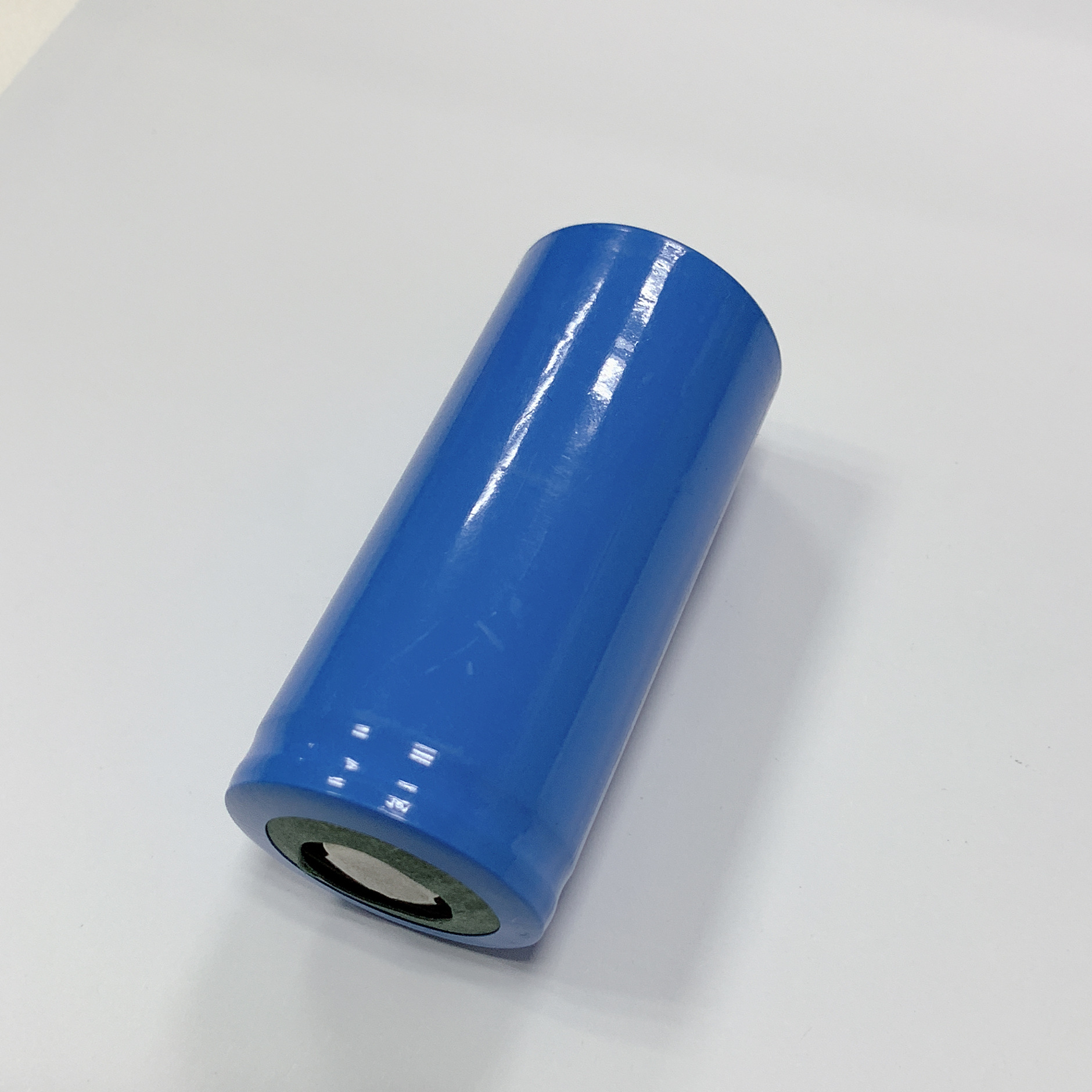 电动车电池3.7v32650三元锂电池 3c 6500mah全新足容动力储能电池