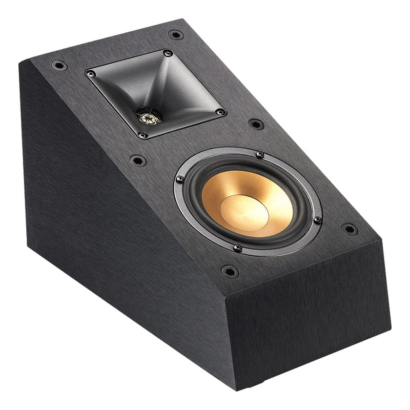 klipsch杰士r14sa家庭影院环绕反射音箱高保真hifi发烧音响