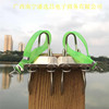 304 Stainless steel Tree climbing tools Picking Picking betel nuts Coconut fast Tree