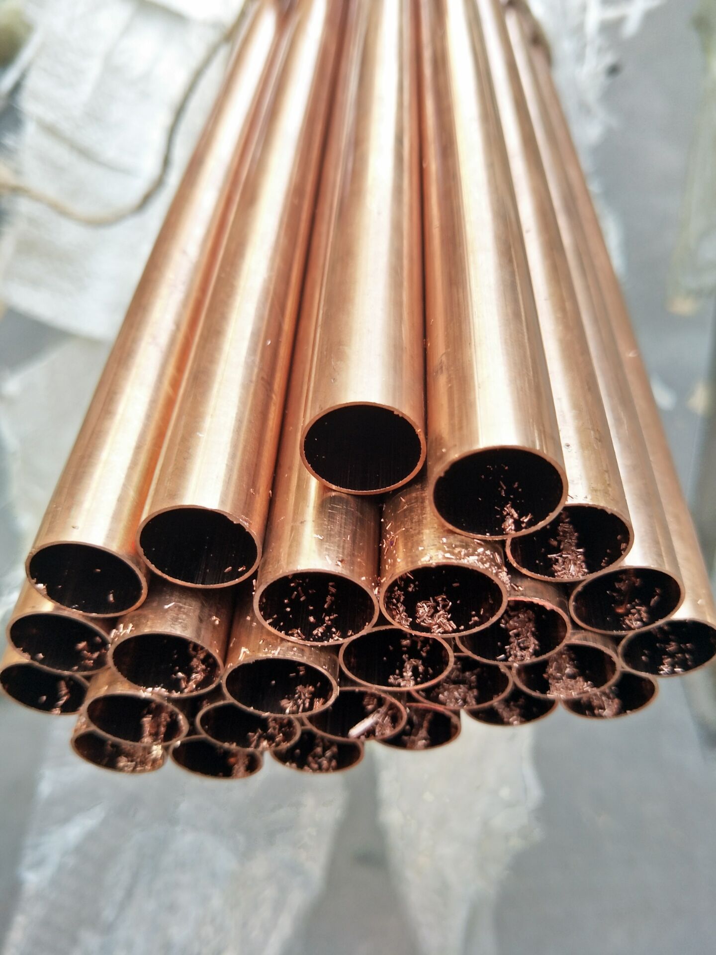 t2紫铜管_t2紫铜管价格_t2紫铜管生产厂家