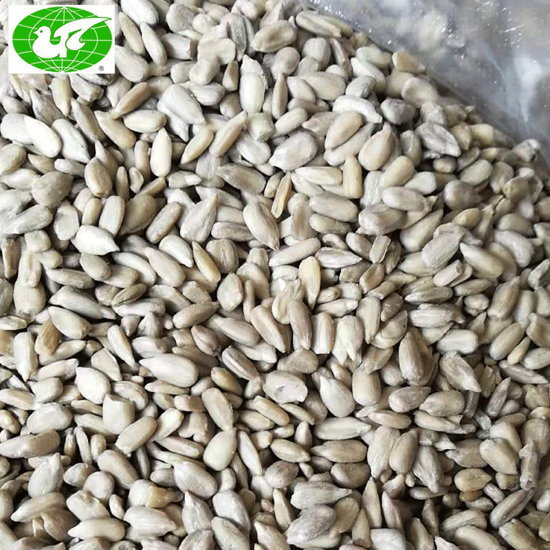 榨油精选瓜子仁 散装烘焙馅料葵花仁 去皮食品生瓜子油葵花籽