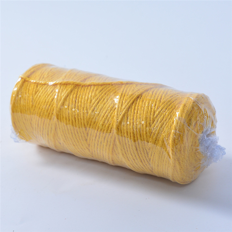 都是有味道,我家的麻绳是有做出口的,所以亲们请放心购买