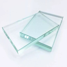 金晶超白玻璃 至纯至透超白钢化玻璃 15mm超白玻璃 中国制造