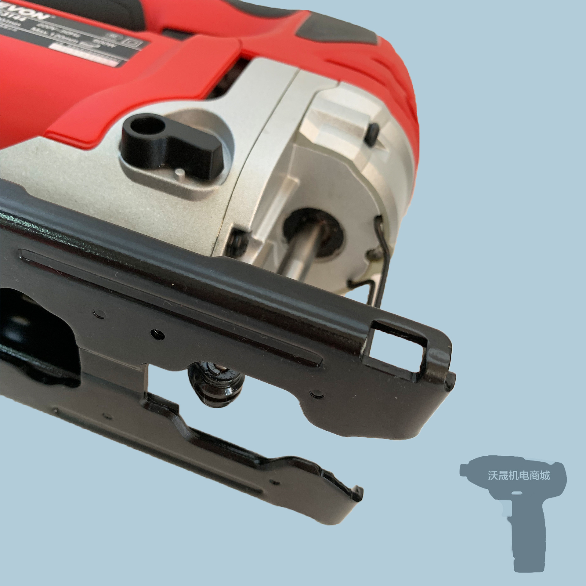 大有3144曲线锯多功能拉花切割机家用小型电锯切割机