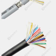 胜牌ES-620伺服连接柔性动力电缆4G3.3~4G6耐油耐弯折控制线缆