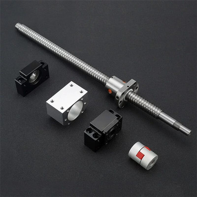 丝杠支撑座杆端关节轴承液压杆现货供应厂家直销国产hgw55cc