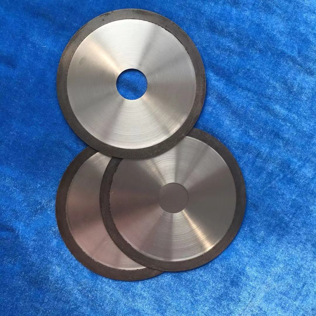 硬质合金专用立方氮化硼磨料直销超薄切割片锯片耐用寿命长