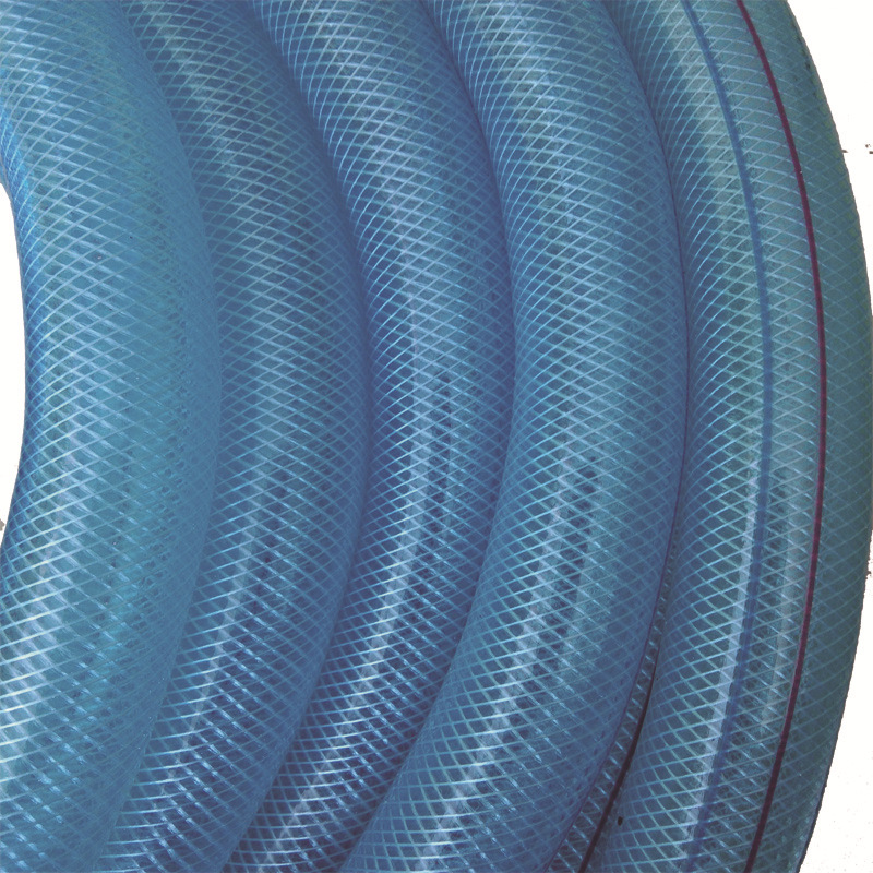 批发pvc软管蛇皮管加厚管花园有味线管园林浇水管网纹管工业管