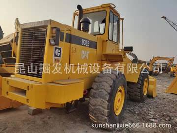 二手装载机卡特936e/950e/966h/966f装载机-阿里巴巴