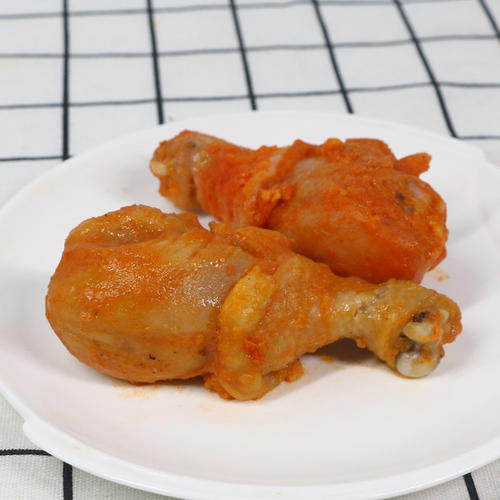 瑞发德藤椒琵琶腿全熟鸡腿鸡腿套餐饭 油炸小吃西餐原料25只袋5斤