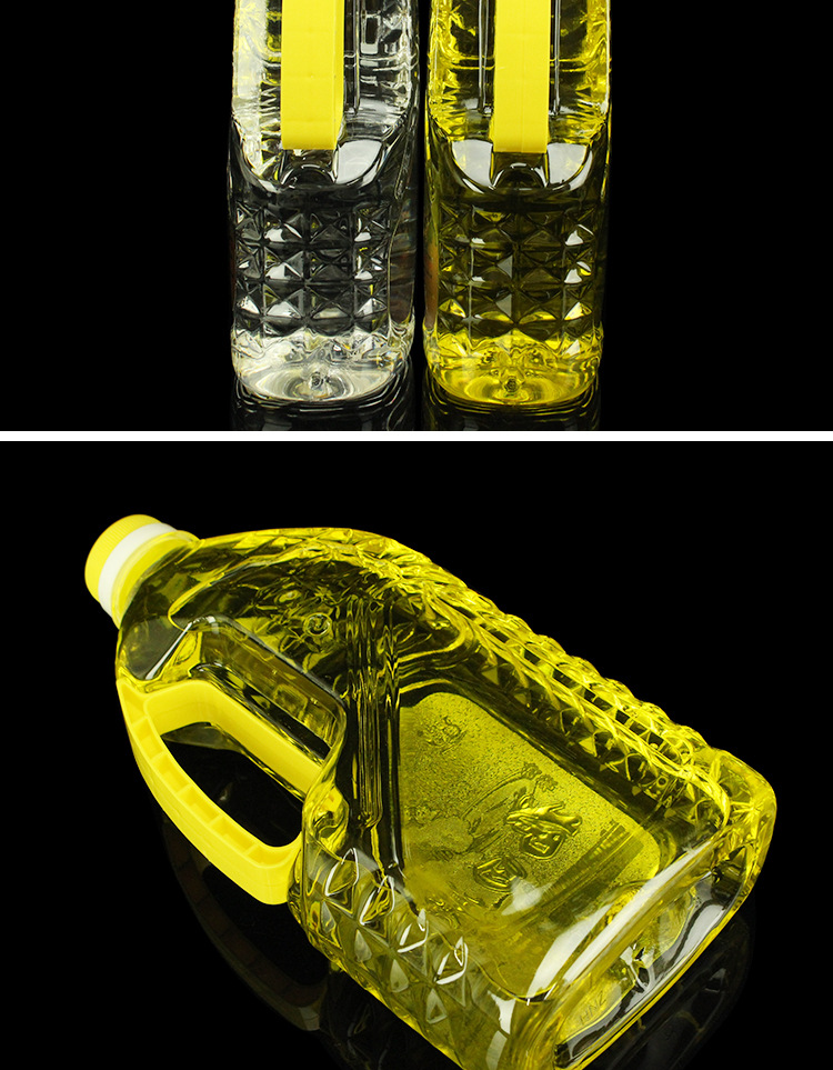 福田大愿2l供佛液体酥油无烟无味环保灯油佛前供长明灯水晶油批发