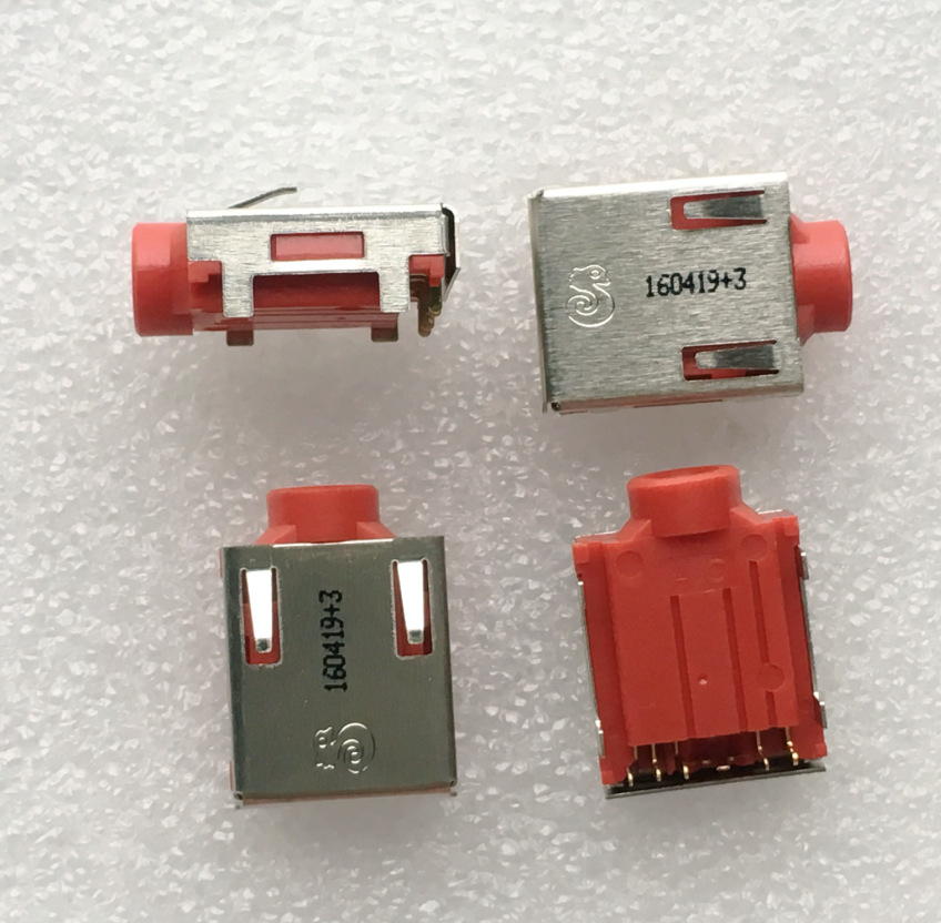 索尼sve141c11t sve151g18t 等 音频接口 耳机麦克风插座 6p