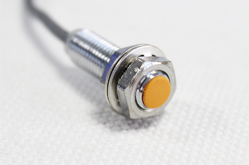 沪工霍尔传感器 khw-08 dadb 磁铁感应传感器