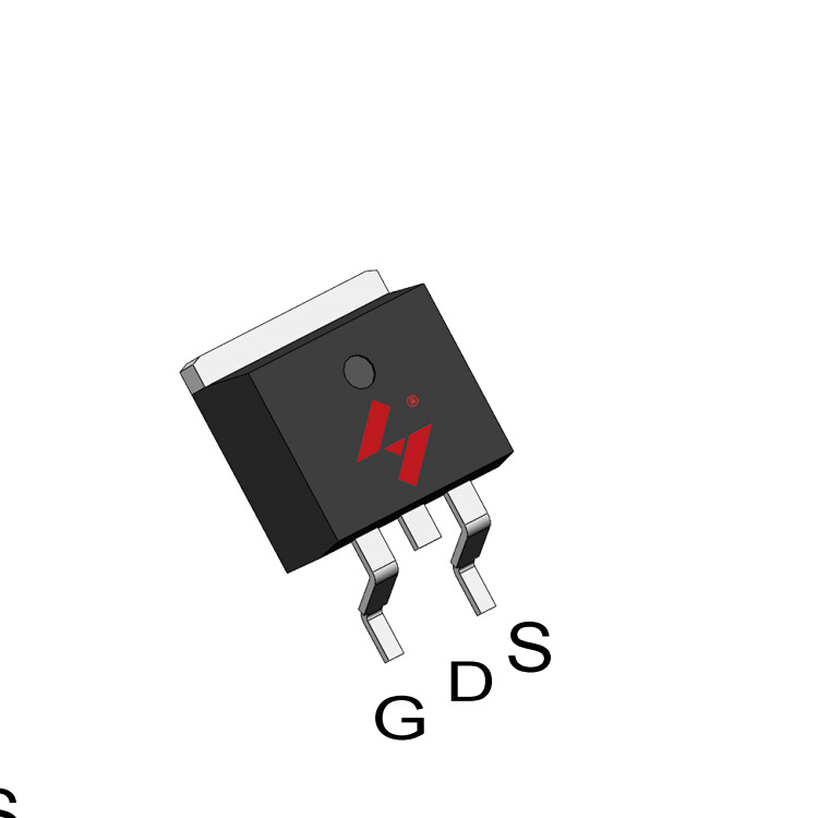 华羿hy3606b to-263-2l n沟道场效应mos管原装现货-阿里巴巴