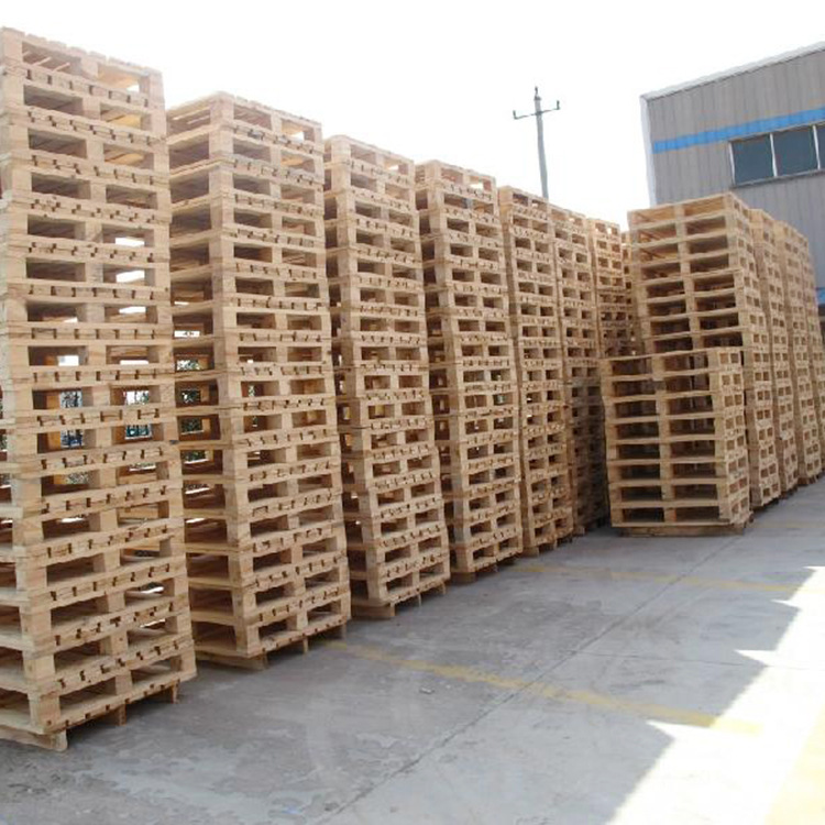 上海塑料卡板木卡板厂家直销物流托盘钢制塑料木托盘可定制