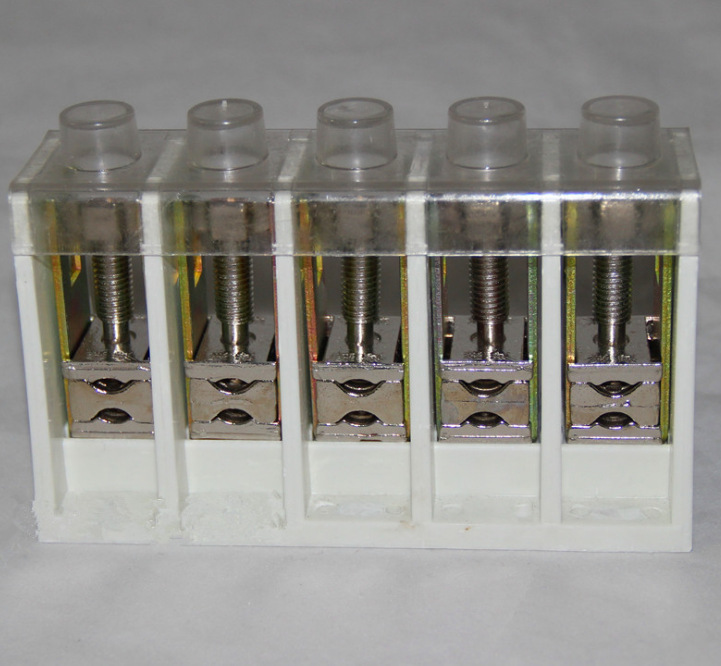 jxt1-25-300平方系列5p 3p电缆t接线端子 t接端子 电缆分支接头