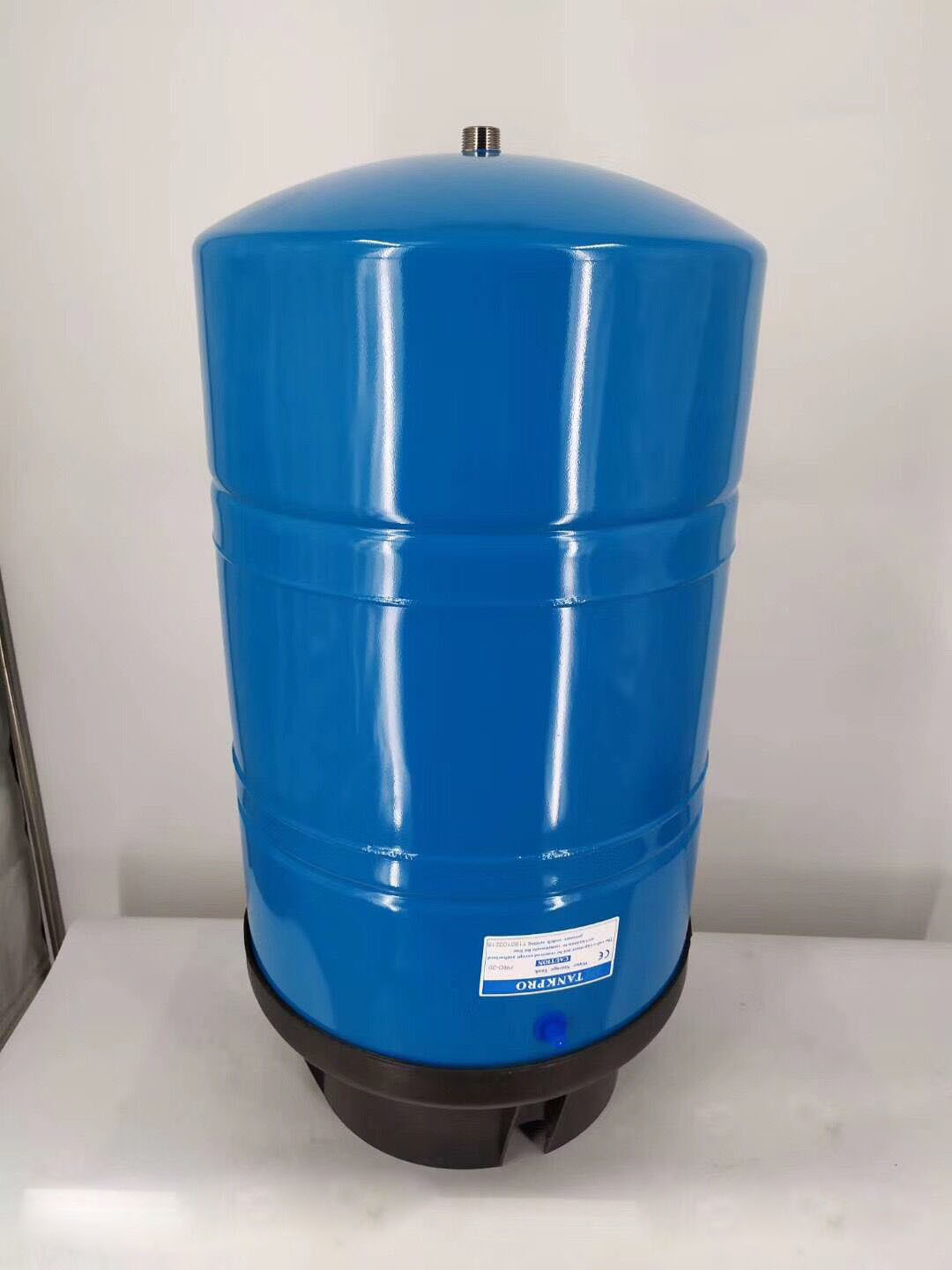 厂家直销20g铁压力桶储水桶20加仑储水罐