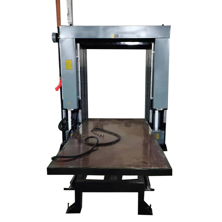 切割机 外墙保温板造型切割机械设备 水泥发泡切割锯