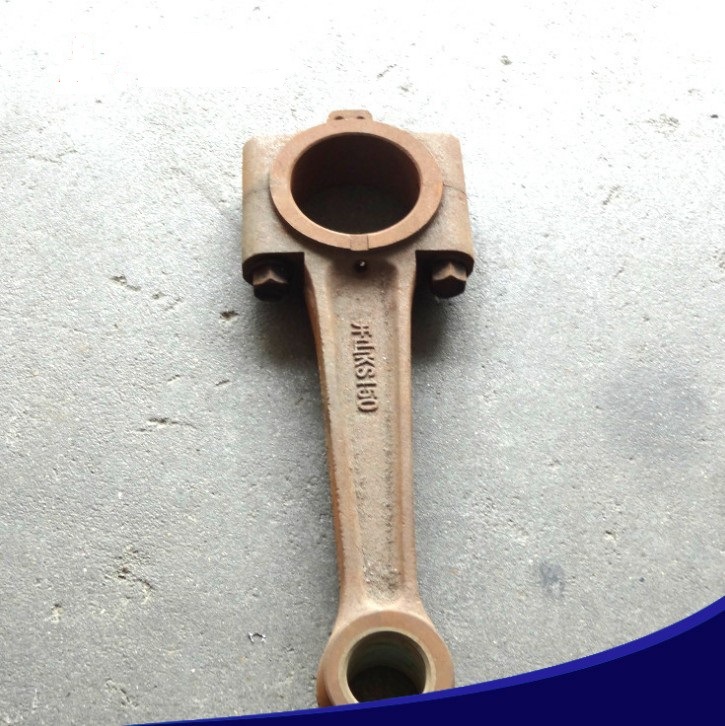 配件生产 高品质ks150活塞空压机配件 工业活塞机配件专售