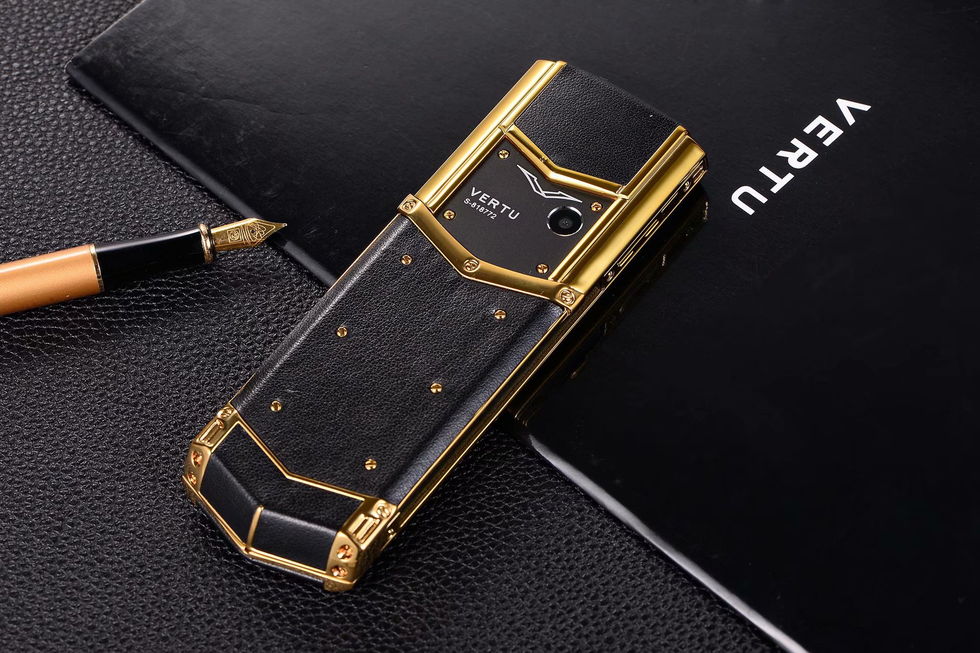 跨境新款赛潮流satrend v10手机高档奢华直板个性男女款手机外文