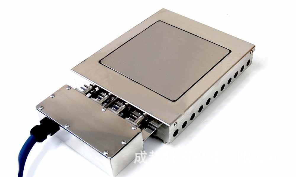 日本膜检测用加热板,加热模块