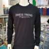 Autumn Youth man Long sleeve Sweater pure cotton Easy T-shirts men's wear letter printing clothes On behalf of Autumn Youth man Long sleeve Sweater pure cotton Easy T-shirts men's wear letter printing clothes On behalf of