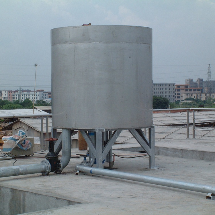 厂家供应 高效脉冲布水装置 水解酸化池用布水器 脉冲效果好-阿里巴巴