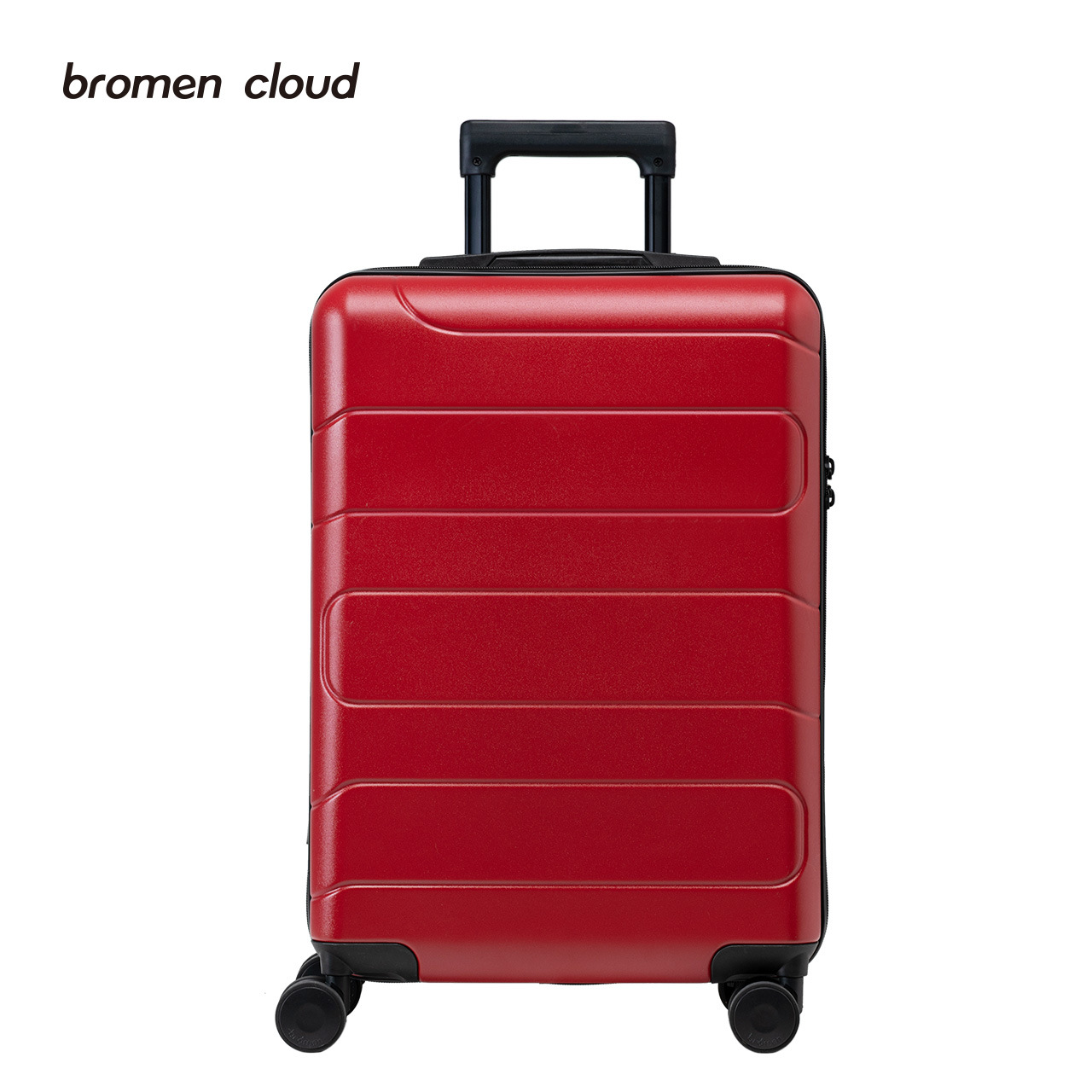 No La Milee Xiaoyun Luggage Female 20-Inch Trolley Case Universal Wheel Ins Internet Celebrity Box Male Suitcase 24 Leather Case