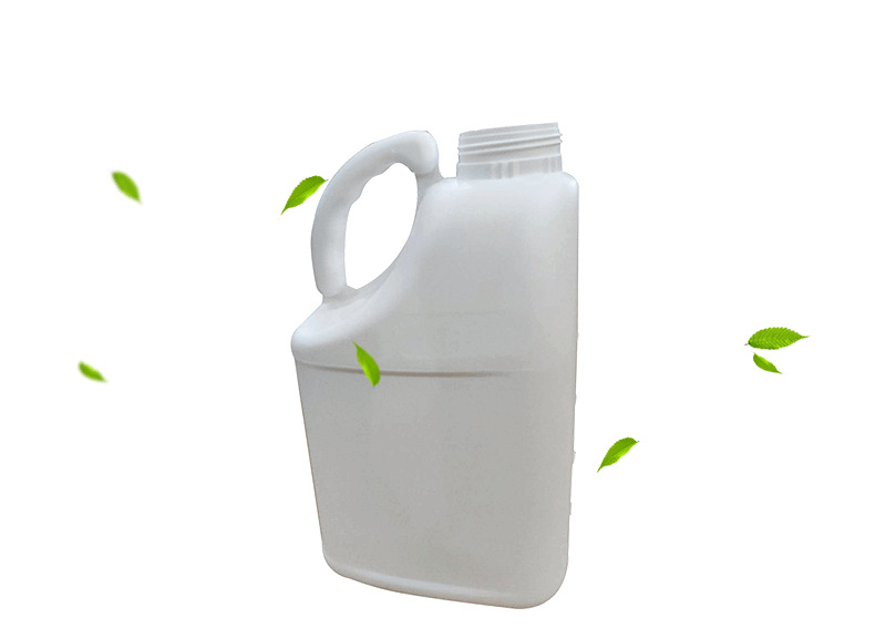 5l洗洁精桶 5l洗洁精桶 散装洗洁精桶 5公斤洗洁精