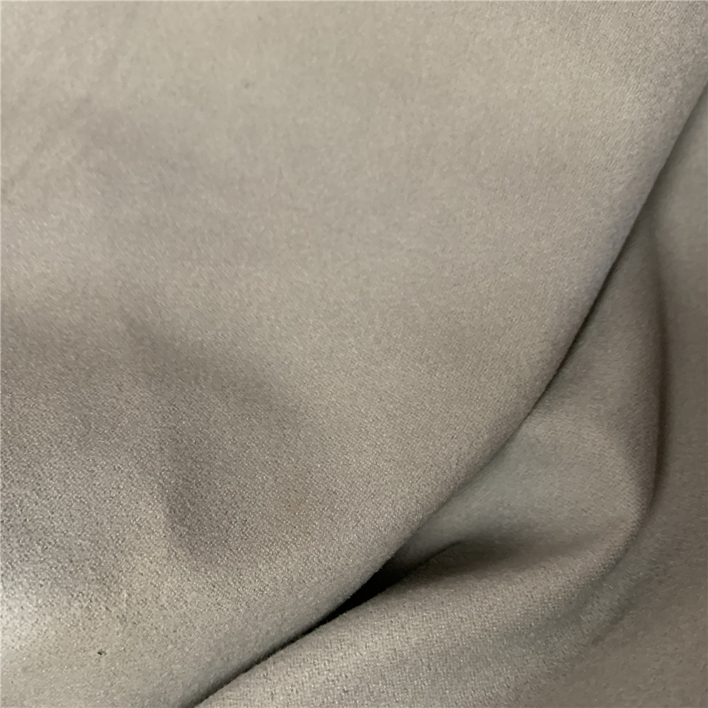 【功能性面料】条子涤锦双面绒面料 沙滩巾面料 强吸水速干