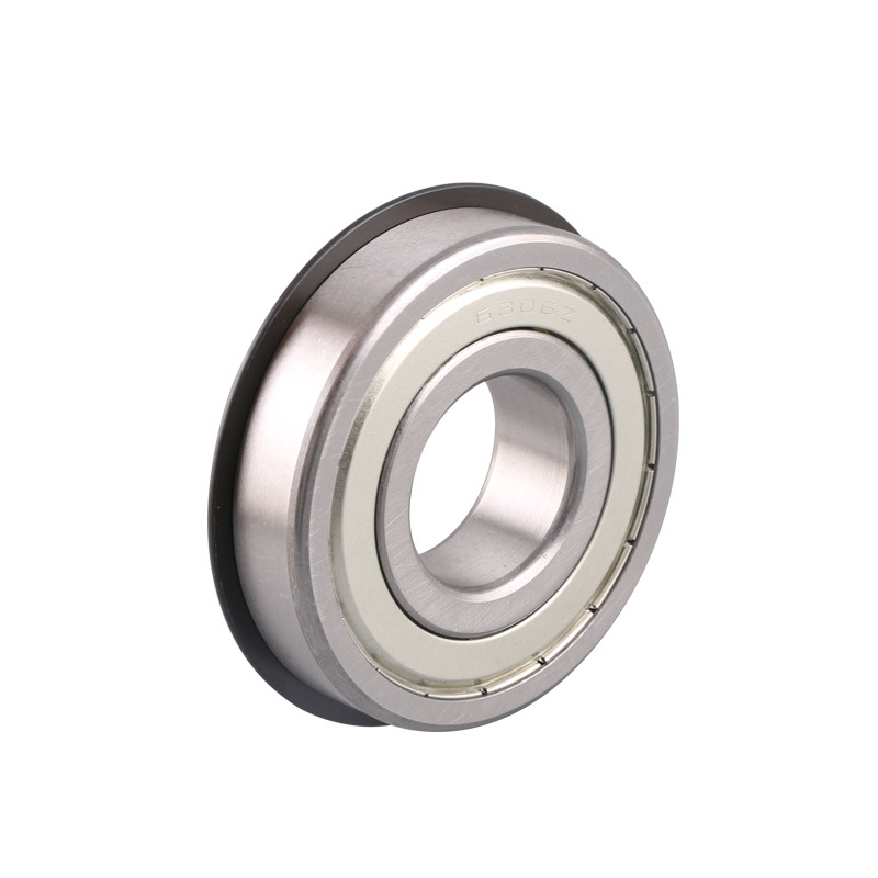 微型轴承 深沟球轴承 厂家直销供应6306znr滚动轴承 小轴承