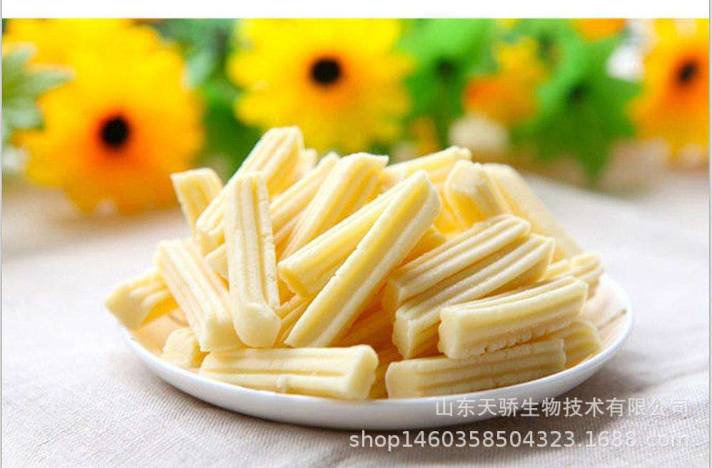 奶贝奶糖原料 含乳食品基料 粉奶片植脂末压片糖果粉 厂家直销