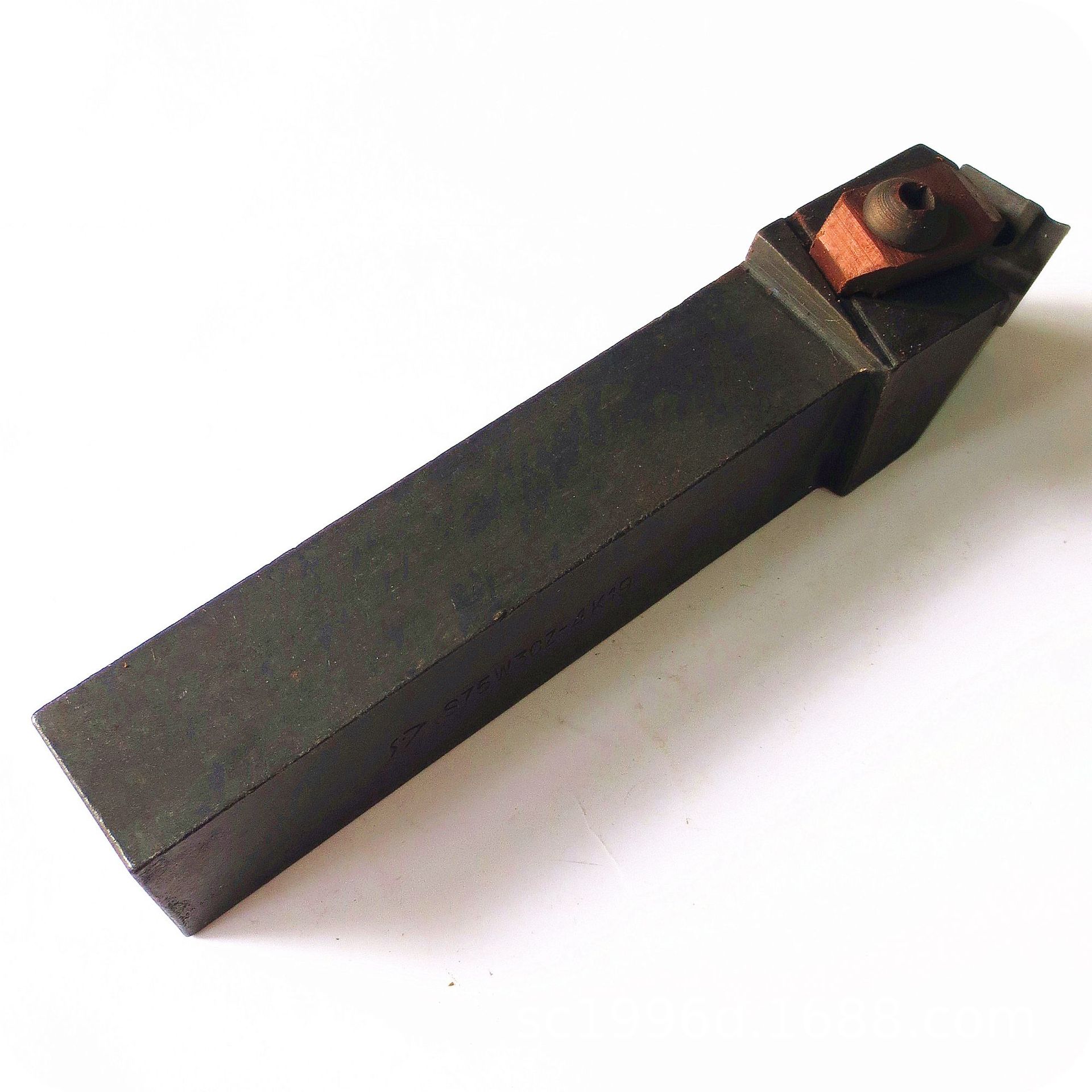 四川天虎75°外圆车刀/川工上压式机夹车刀:s75w30z-4k19