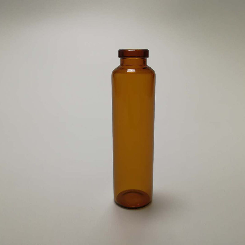 酵素瓶 保健品瓶 果醋瓶 15ml中药口服液瓶 20ml玻璃瓶厂家发货