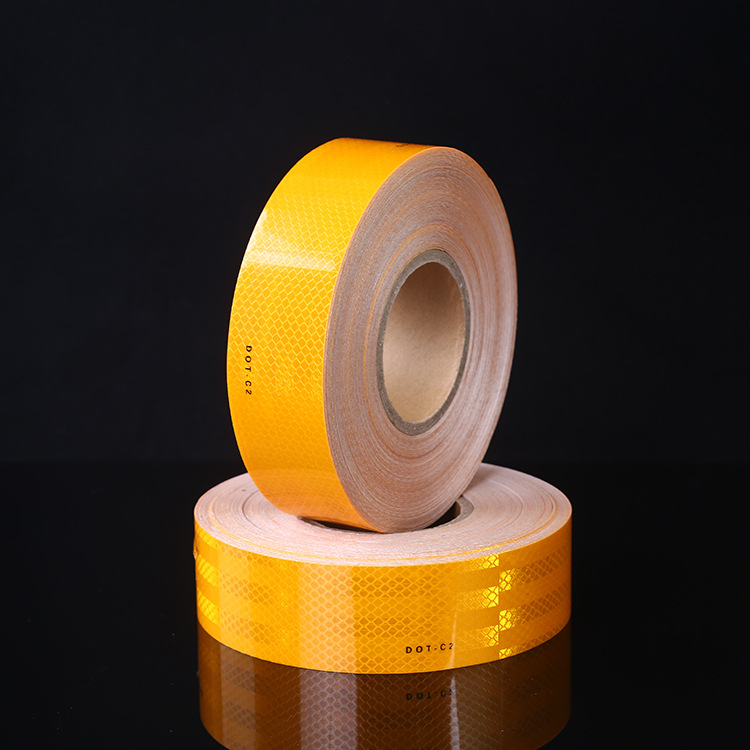 品牌 格杨 货号 55854 产品标准 标准 耐候性 强 颜色 黄色 系列 反光