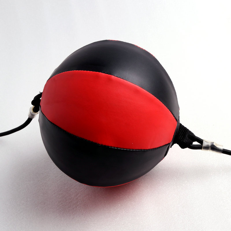 成人拳击速度球反弹球拳击沙袋健身拳击球发泄减压拳击反应球