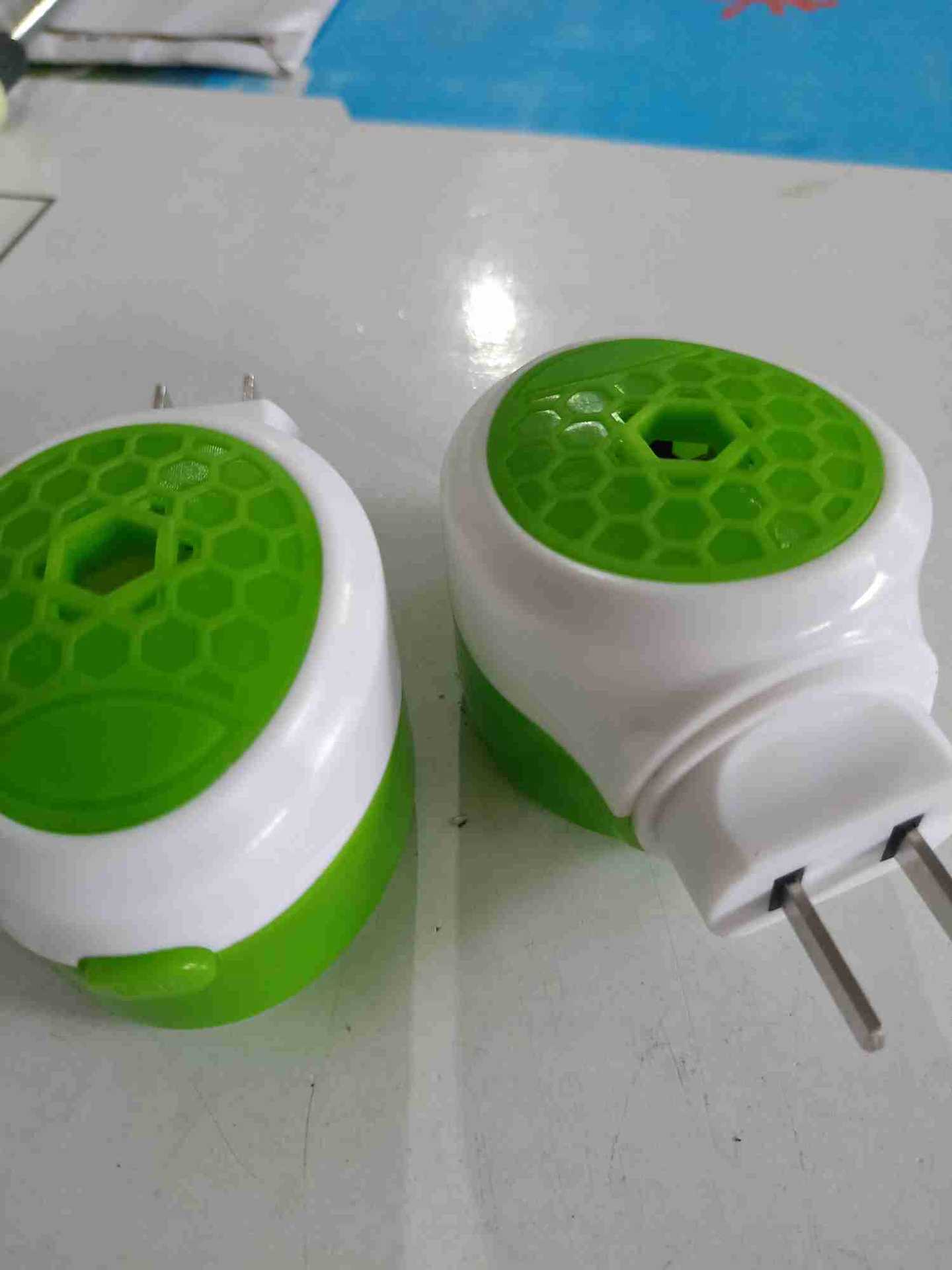 蚊香片通用加热器