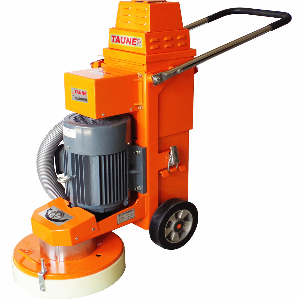 供应淘元机械 环氧地坪机械 无尘打磨机 水泥地面打磨 混凝土地面