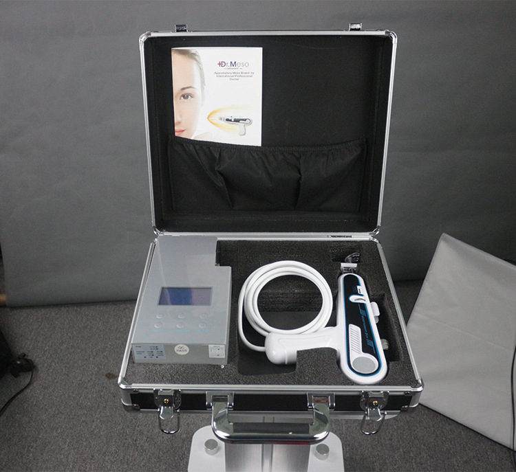 暨大四代美塑枪耗材导管针头注射器压脚四件套中胚治疗美容院使用